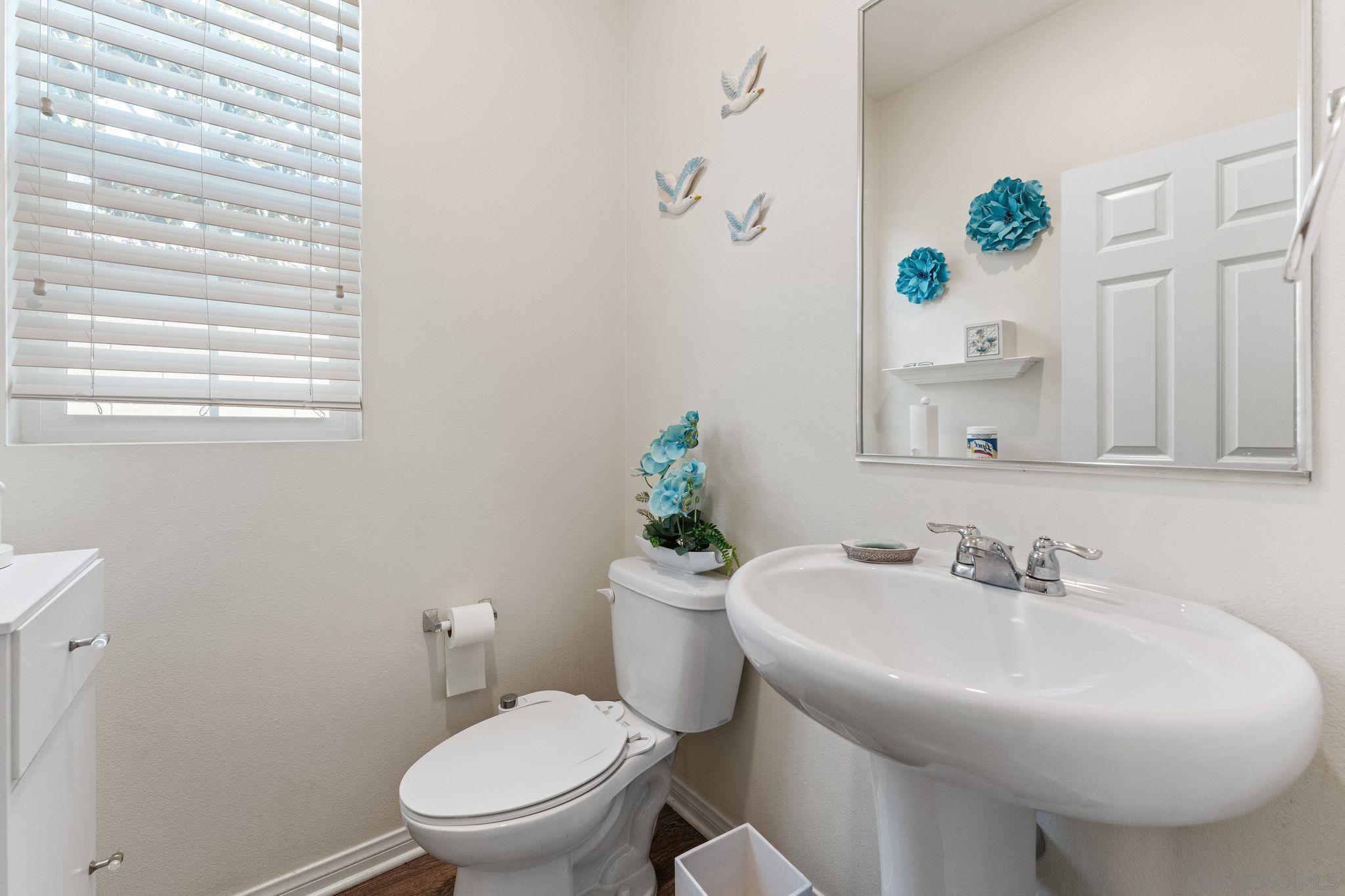 Detail Gallery Image 38 of 40 For 1287  White Oak Court, El Cajon,  CA 92020 - 4 Beds | 2/1 Baths
