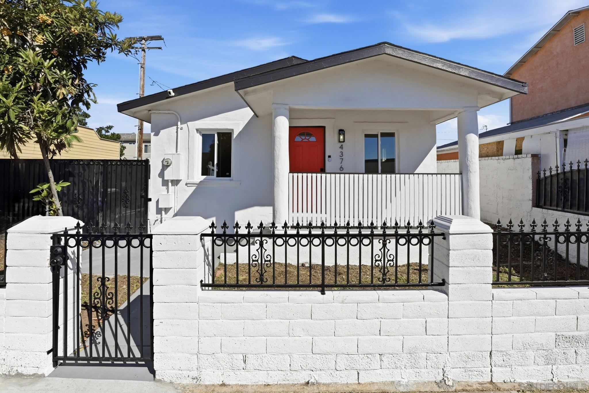 Front Image Thumbnail for SD260006853