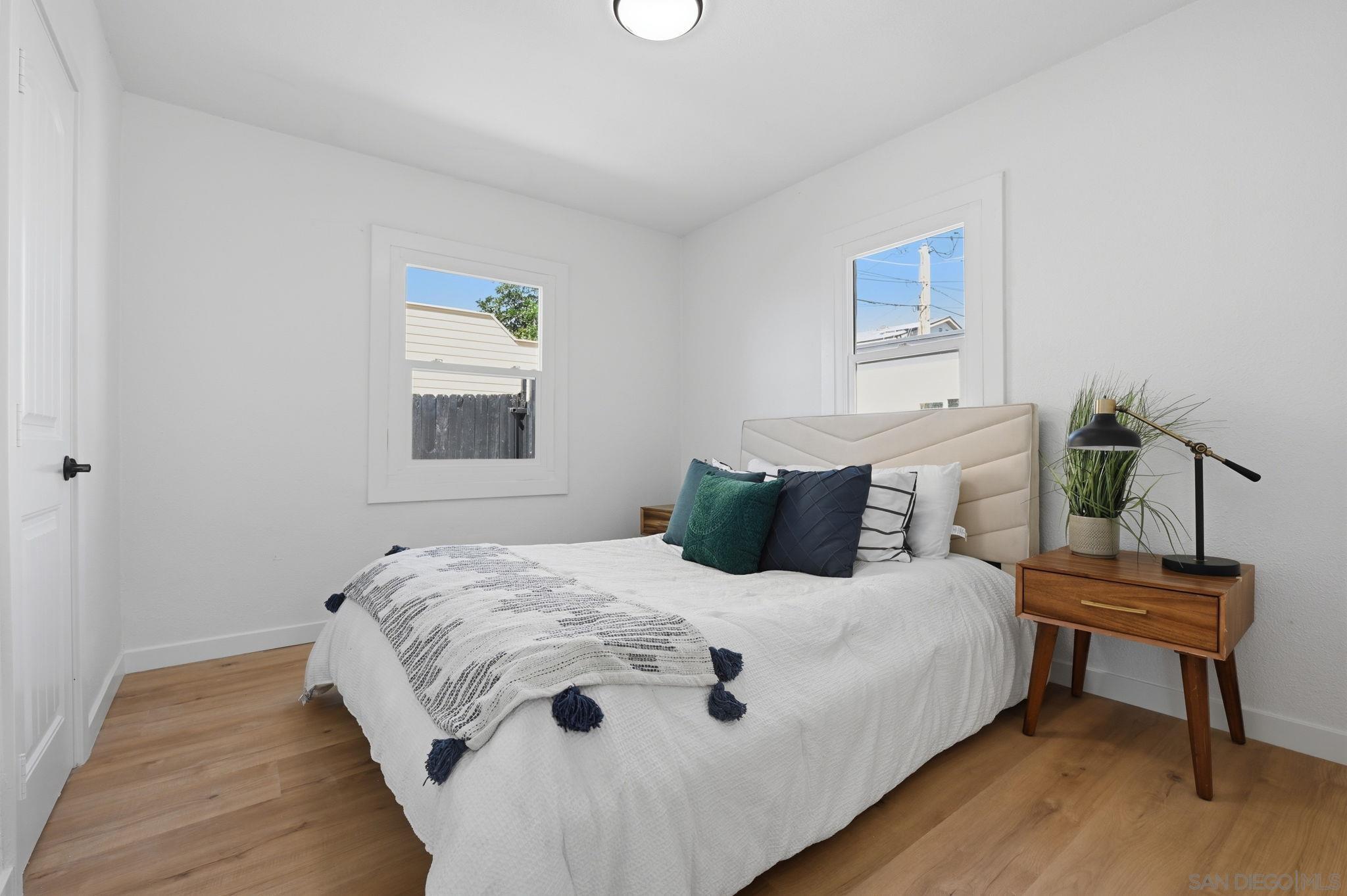 Detail Gallery Image 13 of 37 For 4376  Myrtle Ave, San Diego,  CA 92105 - 3 Beds | 2 Baths