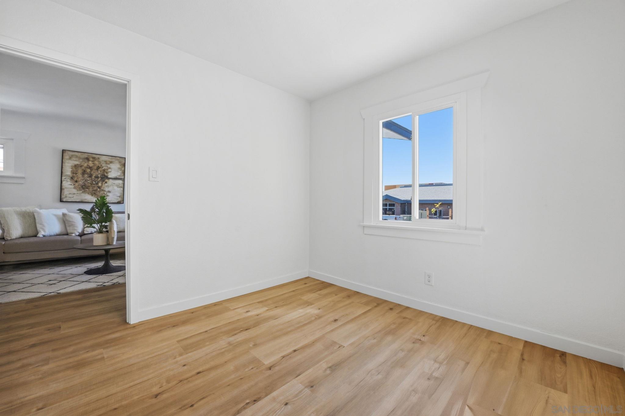 Detail Gallery Image 20 of 37 For 4376  Myrtle Ave, San Diego,  CA 92105 - 3 Beds | 2 Baths