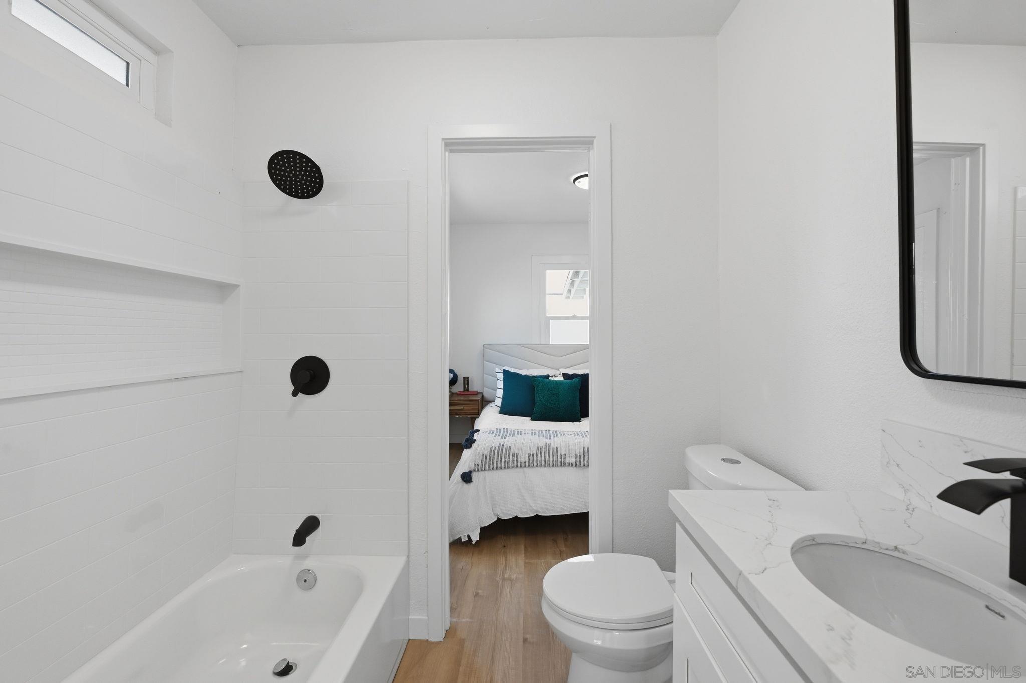 Detail Gallery Image 22 of 37 For 4376  Myrtle Ave, San Diego,  CA 92105 - 3 Beds | 2 Baths