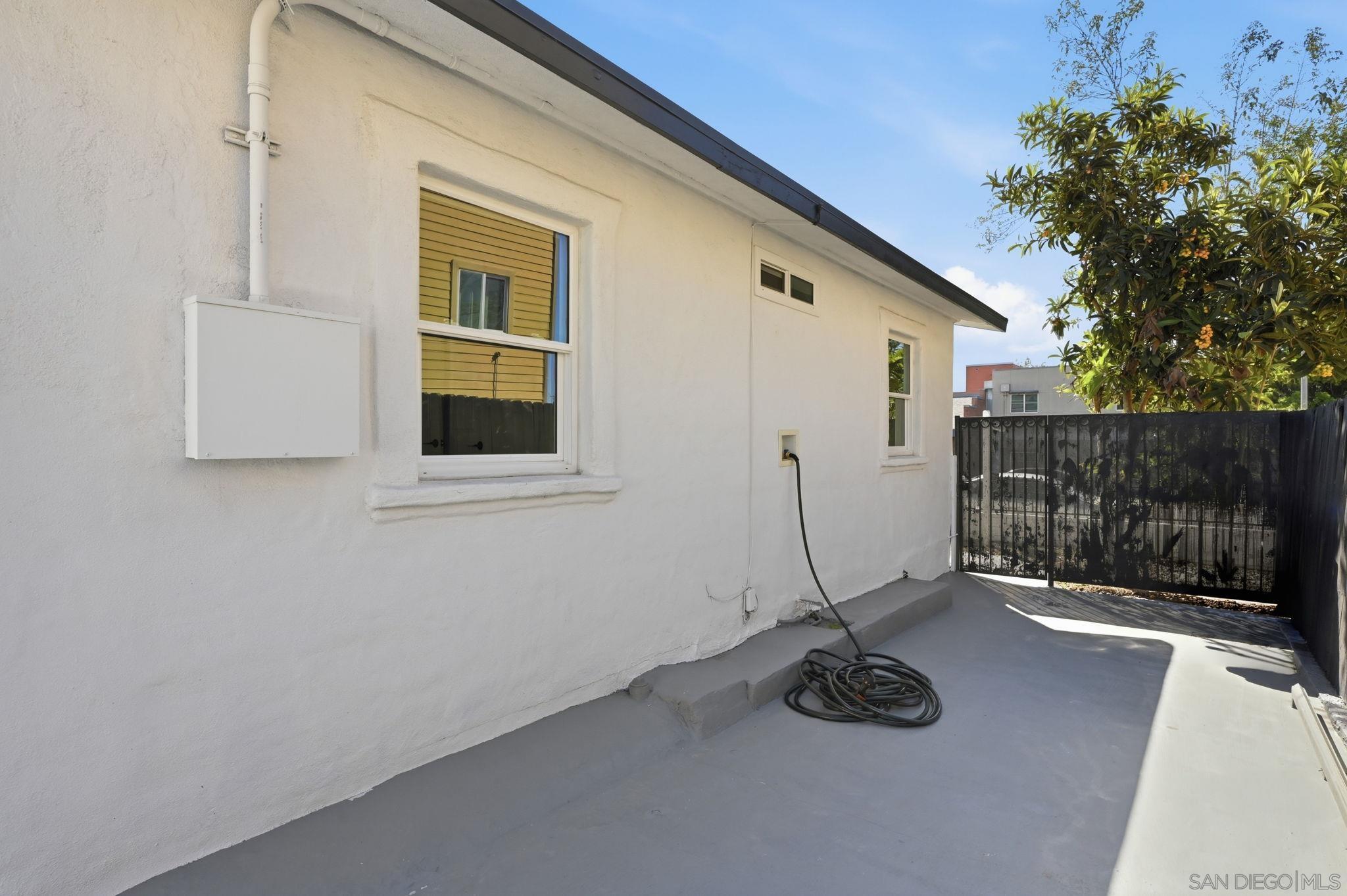 Detail Gallery Image 26 of 37 For 4376  Myrtle Ave, San Diego,  CA 92105 - 3 Beds | 2 Baths