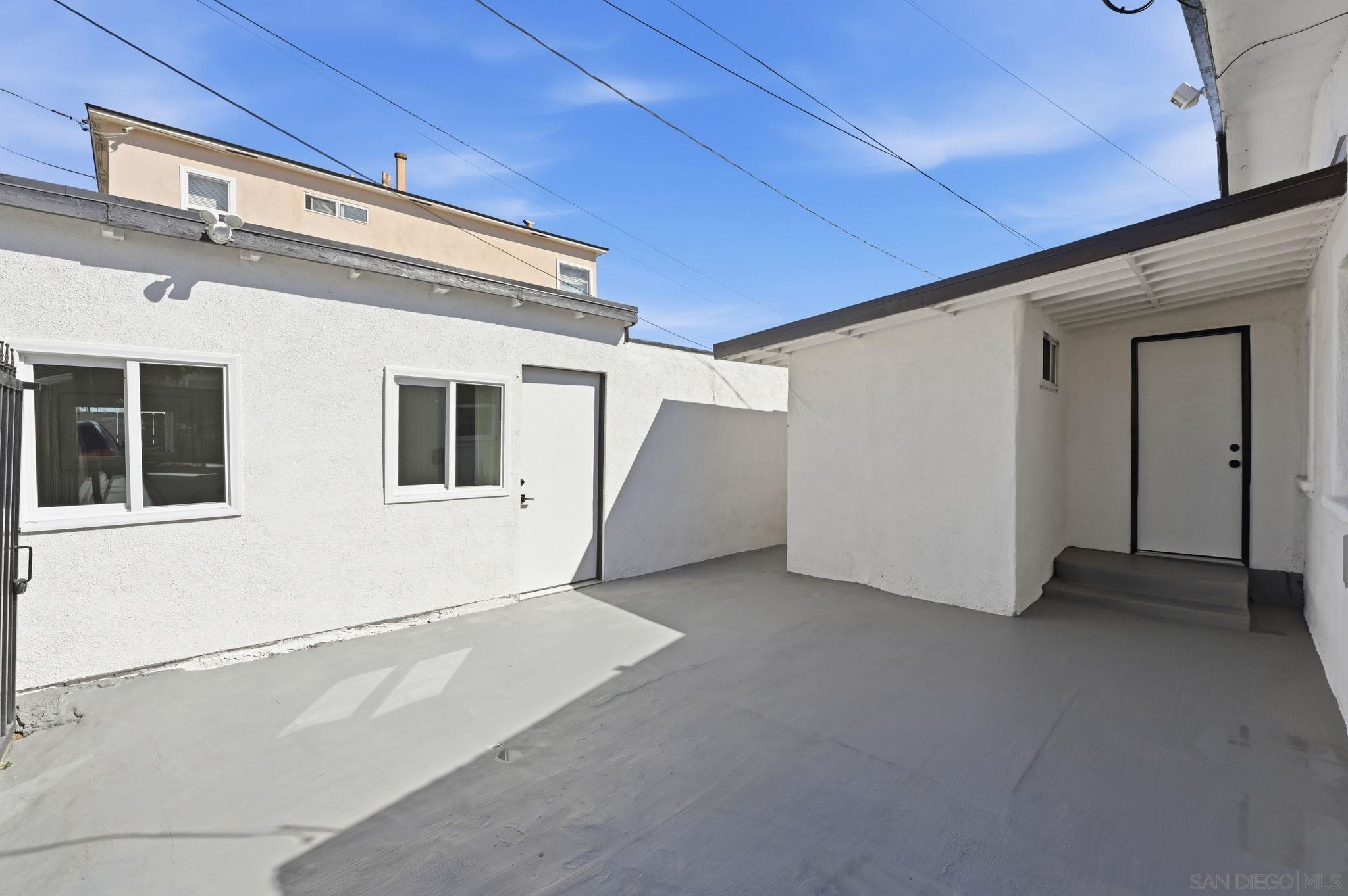 Detail Gallery Image 27 of 37 For 4376  Myrtle Ave, San Diego,  CA 92105 - 3 Beds | 2 Baths