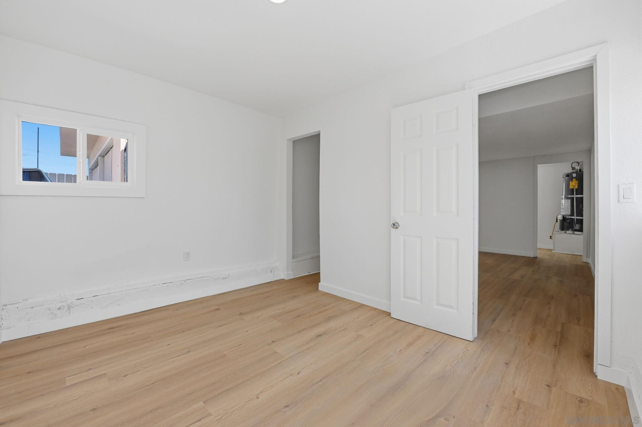 Detail Gallery Image 29 of 37 For 4376  Myrtle Ave, San Diego,  CA 92105 - 3 Beds | 2 Baths