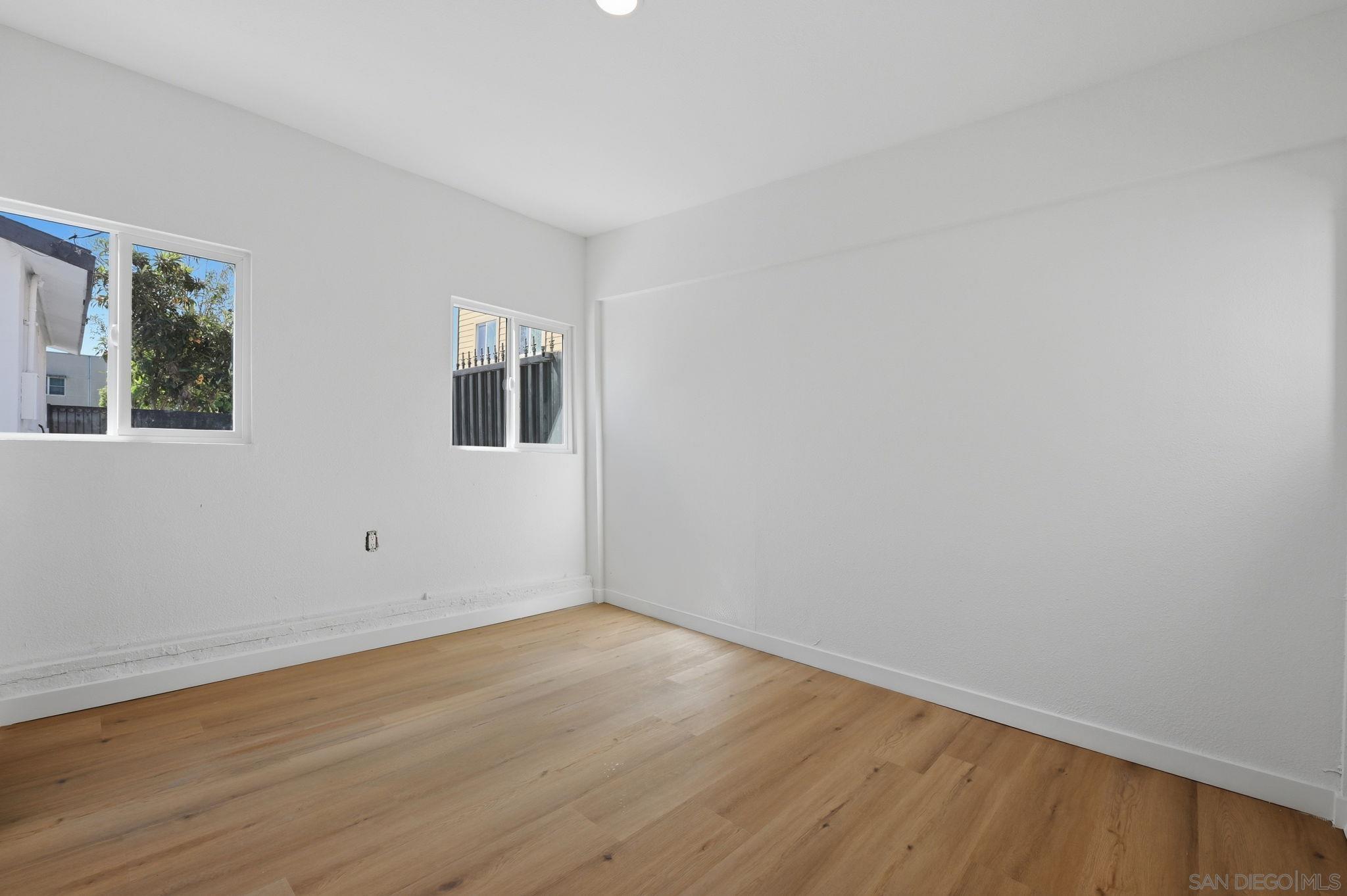 Detail Gallery Image 31 of 37 For 4376  Myrtle Ave, San Diego,  CA 92105 - 3 Beds | 2 Baths