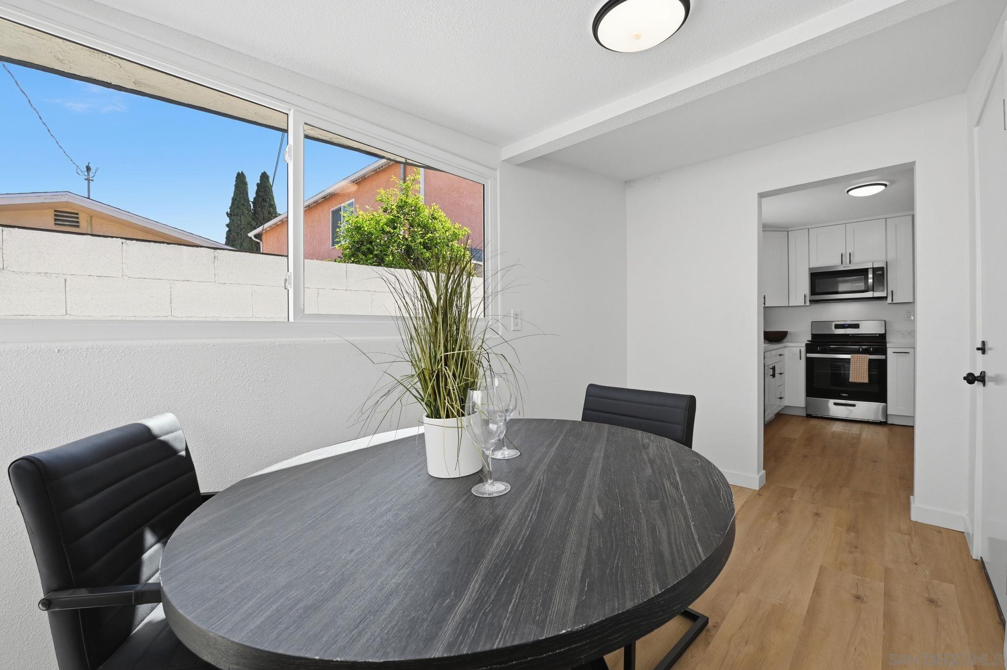 Detail Gallery Image 8 of 37 For 4376  Myrtle Ave, San Diego,  CA 92105 - 3 Beds | 2 Baths