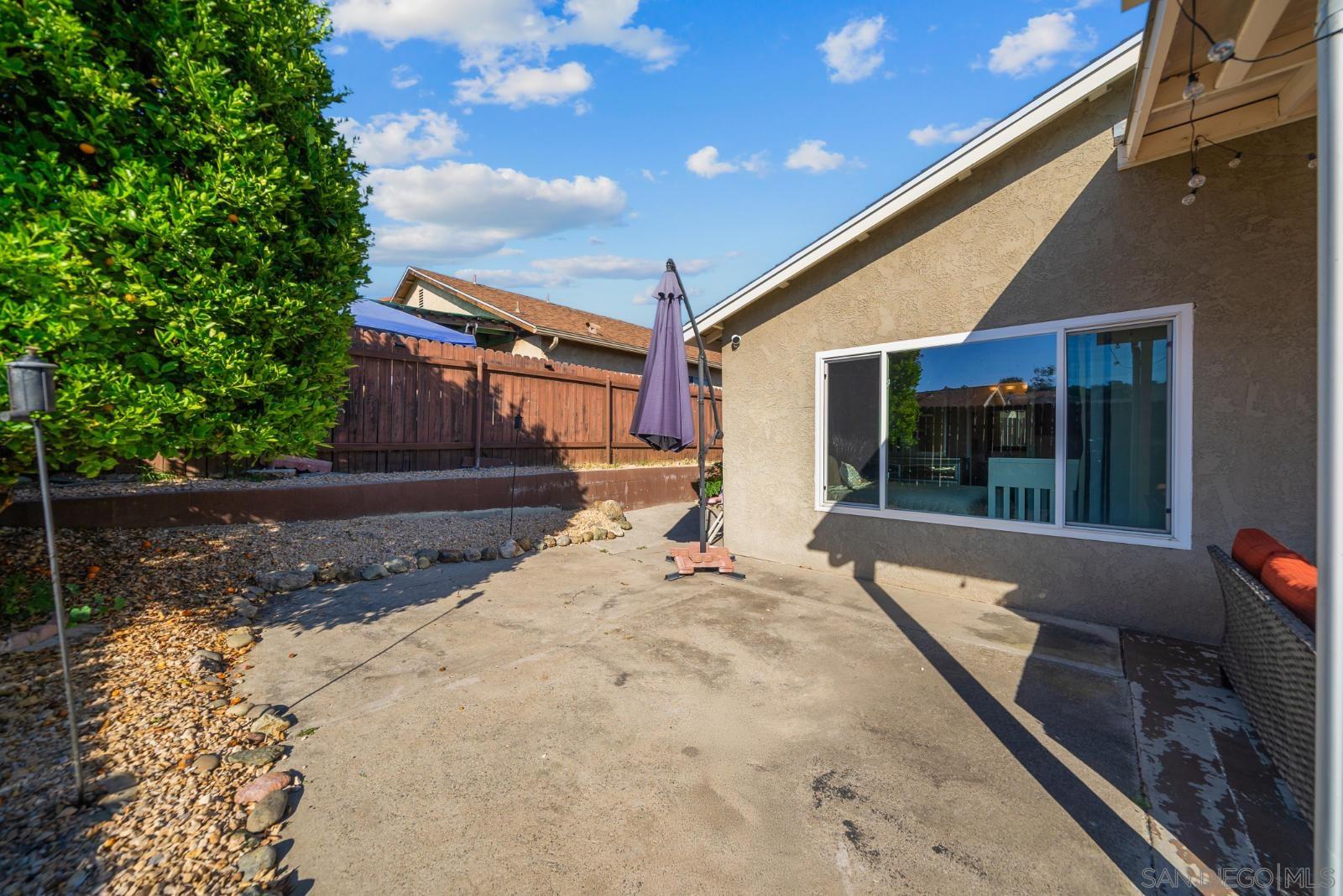 Detail Gallery Image 24 of 29 For 7454  Gayneswood, San Diego,  CA 92139 - 3 Beds | 2 Baths