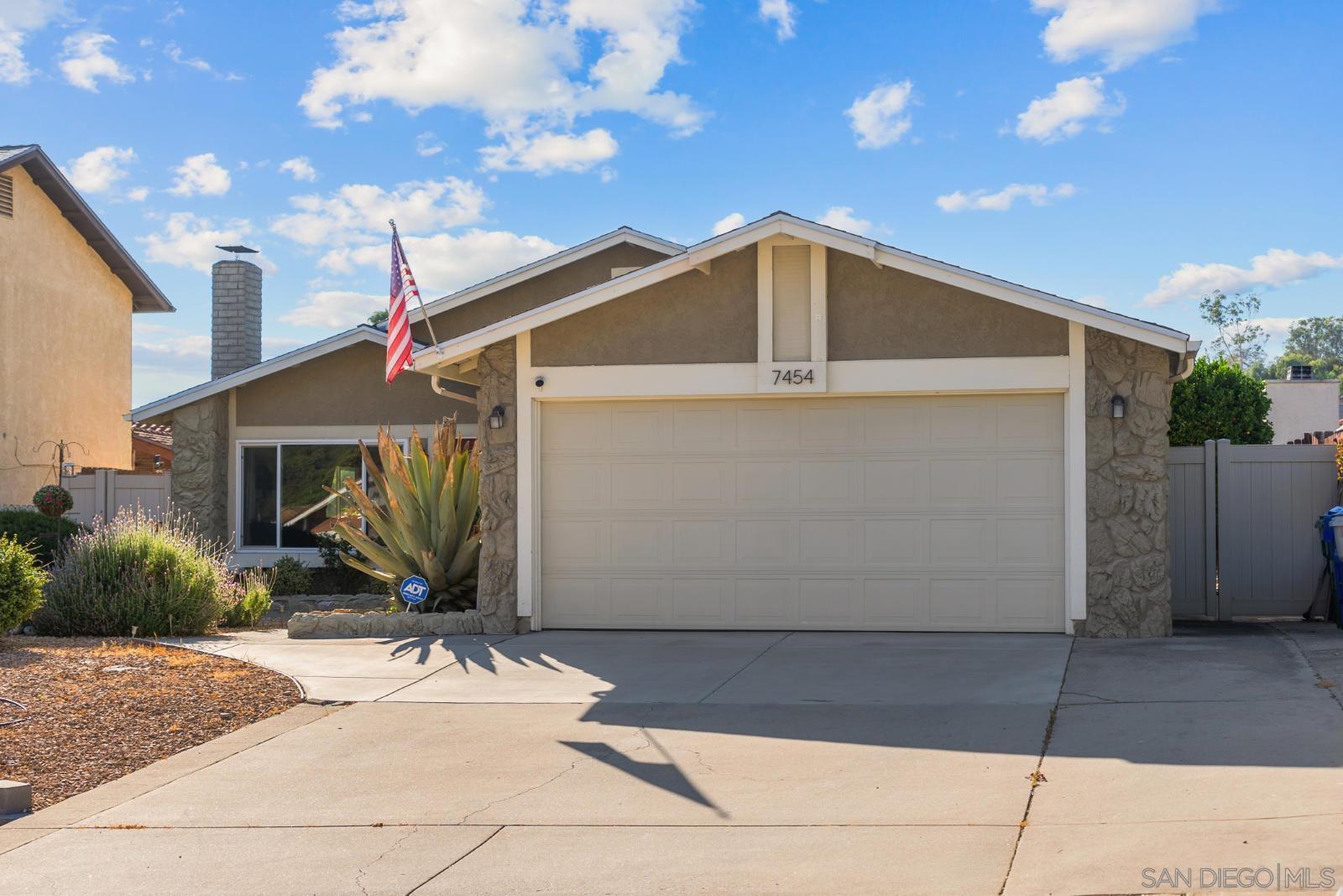 Detail Gallery Image 28 of 29 For 7454  Gayneswood, San Diego,  CA 92139 - 3 Beds | 2 Baths