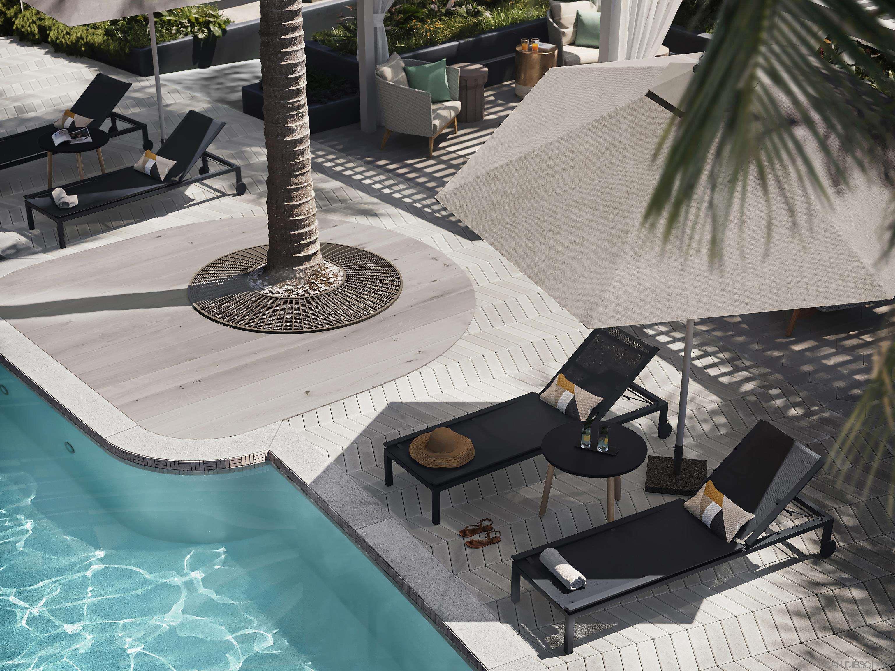 Detail Gallery Image 4 of 11 For 1160  9th Ave  #1209,  San Diego,  CA 92101 - 1 Beds | 1 Baths