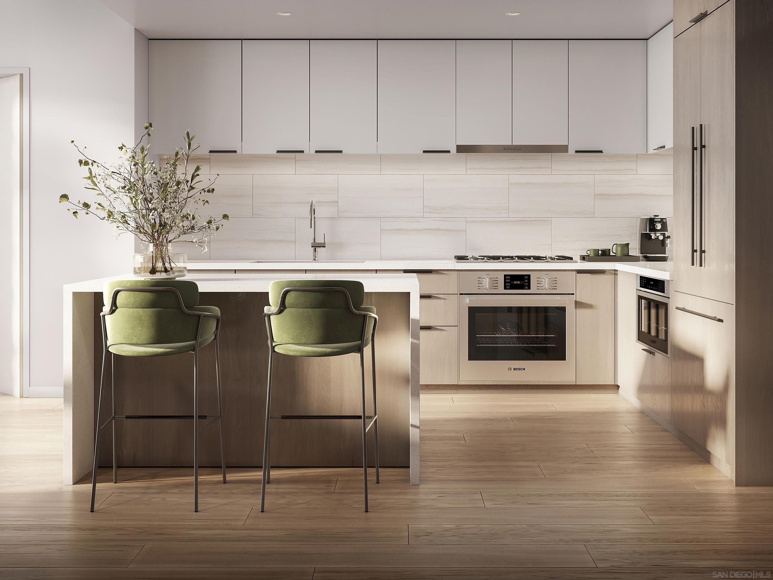 Detail Gallery Image 10 of 11 For 1160  9th Ave  #1209,  San Diego,  CA 92101 - 1 Beds | 1 Baths