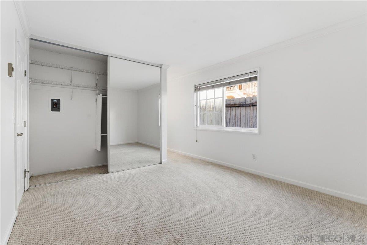 Detail Gallery Image 11 of 22 For 4404  Bond St.  #C,  San Diego,  CA 92109 - 1 Beds | 1 Baths