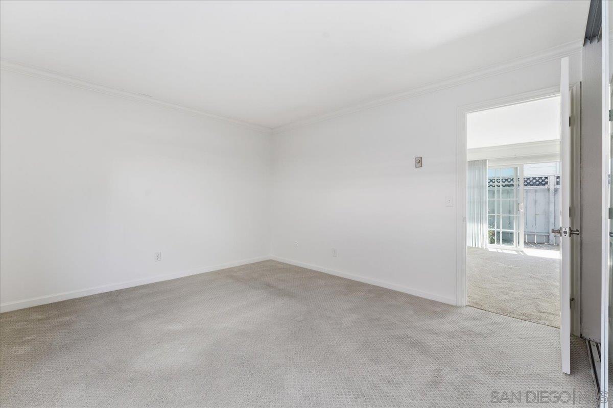 Detail Gallery Image 13 of 22 For 4404  Bond St.  #C,  San Diego,  CA 92109 - 1 Beds | 1 Baths