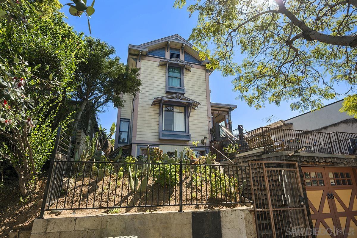 Front Image Thumbnail for SD260006858