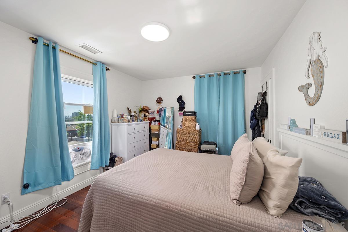 Detail Gallery Image 22 of 52 For 637  19th Street, San Diego,  CA 92102 - 4 Beds | 3/1 Baths