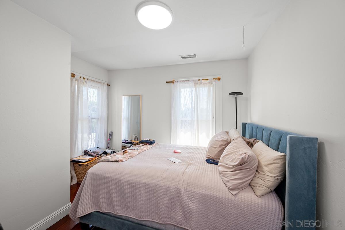 Detail Gallery Image 24 of 52 For 637  19th Street, San Diego,  CA 92102 - 4 Beds | 3/1 Baths