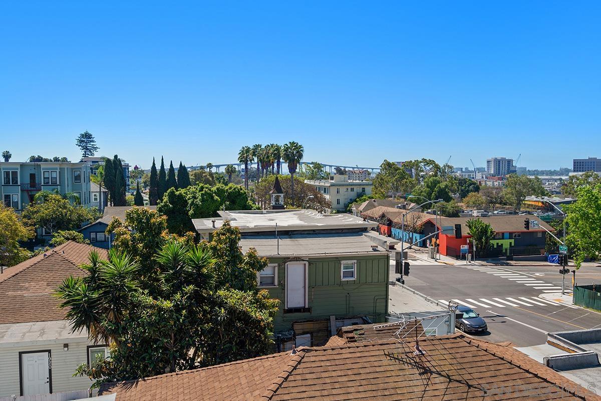 Detail Gallery Image 27 of 52 For 637  19th Street, San Diego,  CA 92102 - 4 Beds | 3/1 Baths