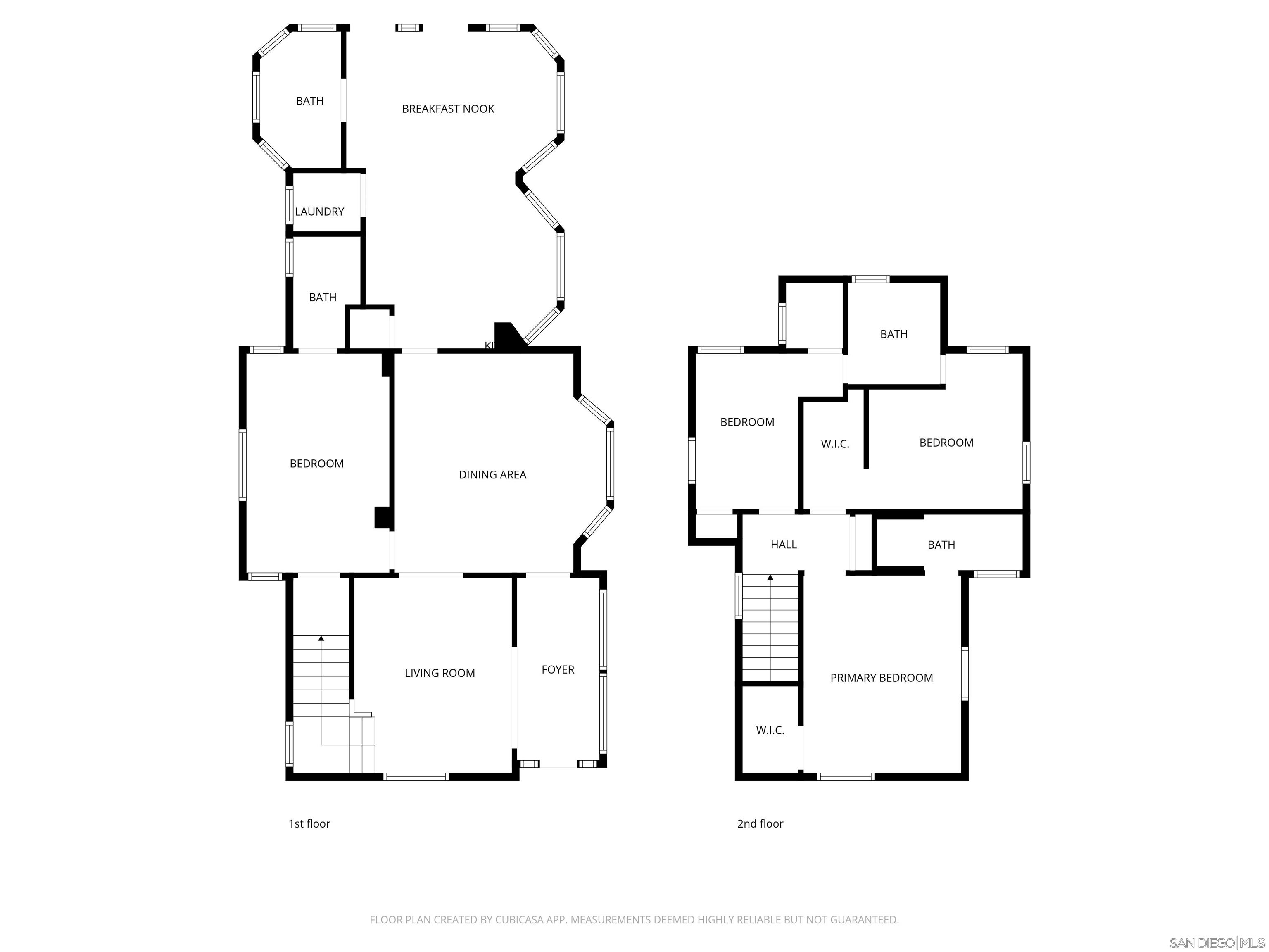 Detail Gallery Image 30 of 52 For 637  19th Street, San Diego,  CA 92102 - 4 Beds | 3/1 Baths