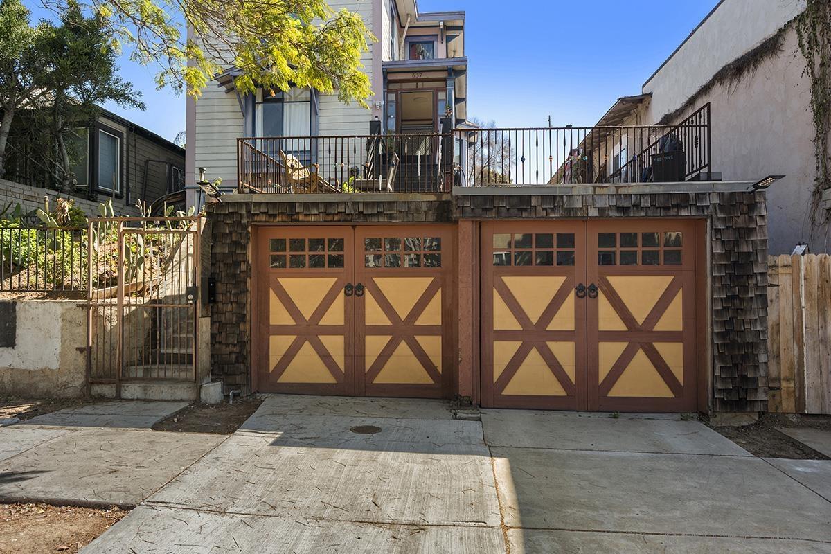 Detail Gallery Image 31 of 52 For 637  19th Street, San Diego,  CA 92102 - 4 Beds | 3/1 Baths
