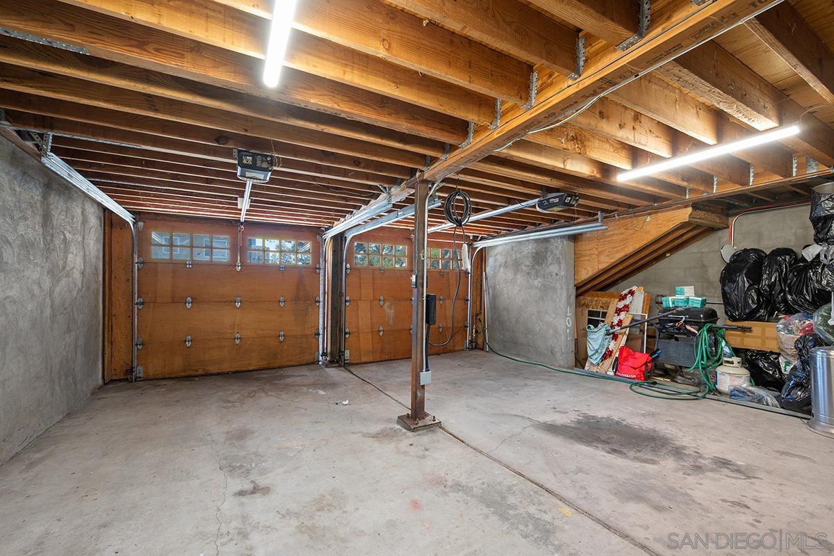 Detail Gallery Image 32 of 52 For 637  19th Street, San Diego,  CA 92102 - 4 Beds | 3/1 Baths