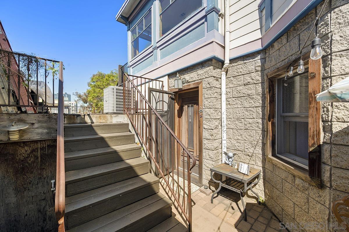 Detail Gallery Image 35 of 52 For 637  19th Street, San Diego,  CA 92102 - 4 Beds | 3/1 Baths