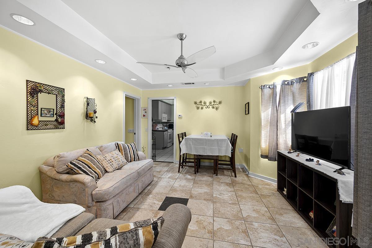 Detail Gallery Image 36 of 52 For 637  19th Street, San Diego,  CA 92102 - 4 Beds | 3/1 Baths