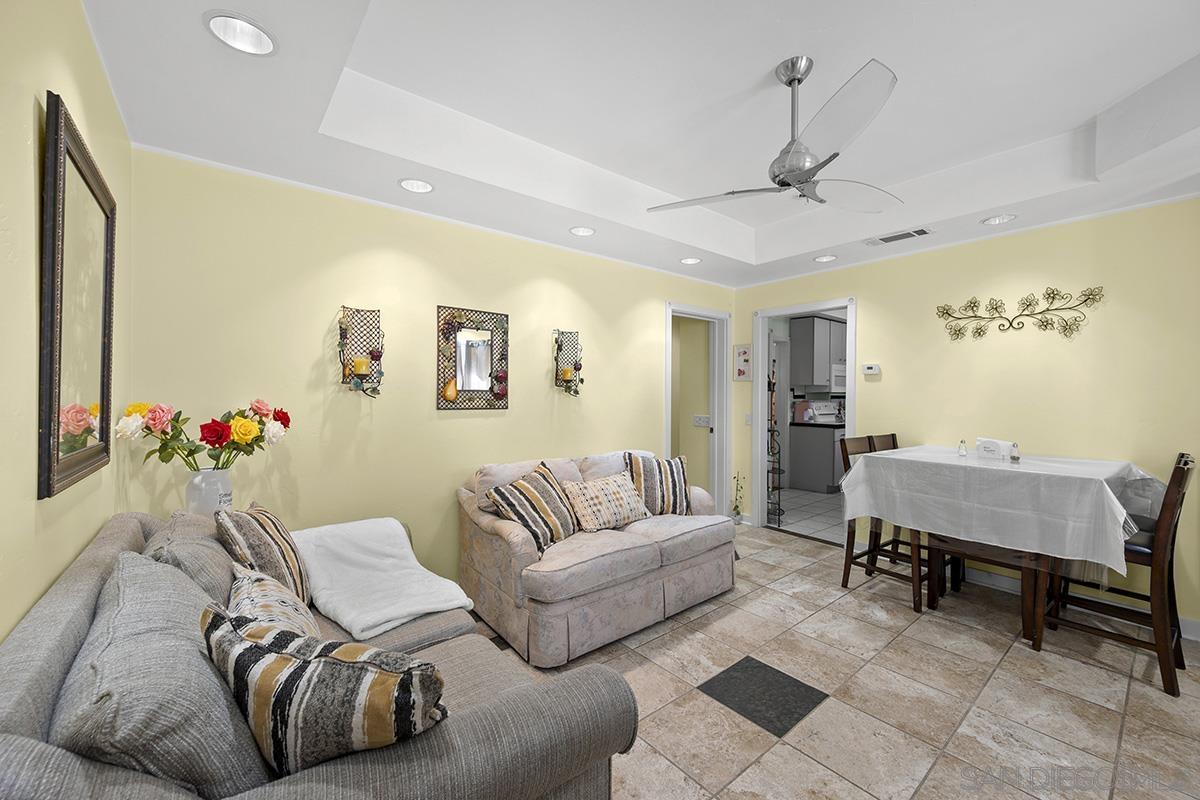 Detail Gallery Image 37 of 52 For 637  19th Street, San Diego,  CA 92102 - 4 Beds | 3/1 Baths