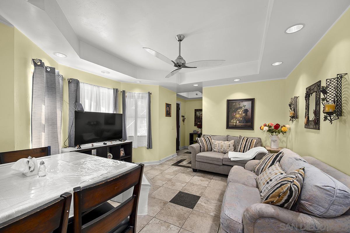 Detail Gallery Image 38 of 52 For 637  19th Street, San Diego,  CA 92102 - 4 Beds | 3/1 Baths