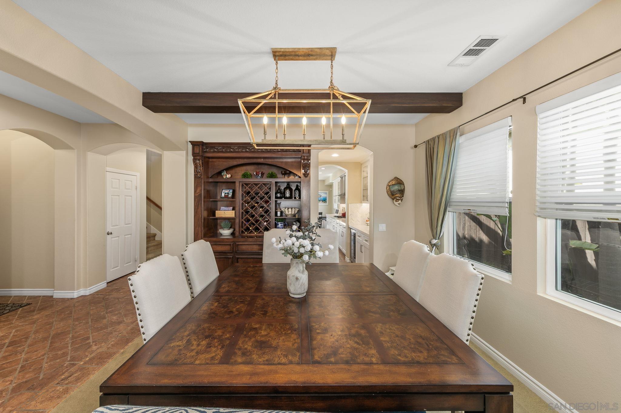 Detail Gallery Image 19 of 50 For 12820  Hideaway Ln, San Diego,  CA 92131 - 5 Beds | 3/1 Baths