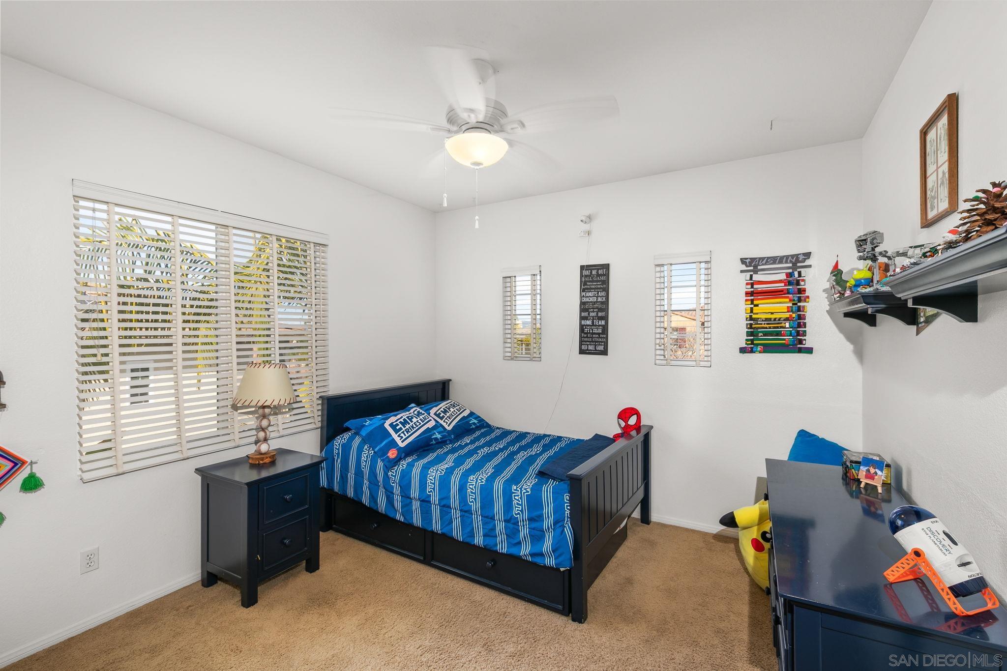 Detail Gallery Image 20 of 50 For 12820  Hideaway Ln, San Diego,  CA 92131 - 5 Beds | 3/1 Baths