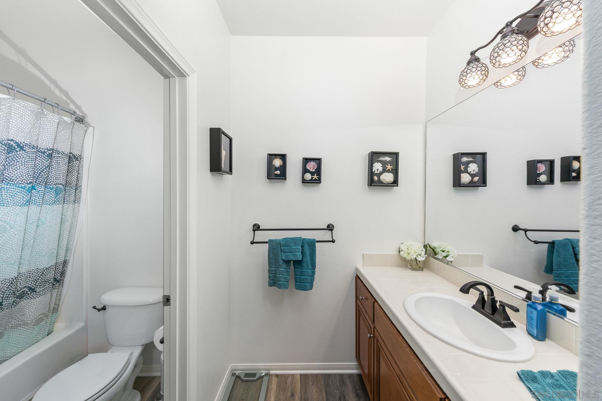 Detail Gallery Image 28 of 50 For 12820  Hideaway Ln, San Diego,  CA 92131 - 5 Beds | 3/1 Baths