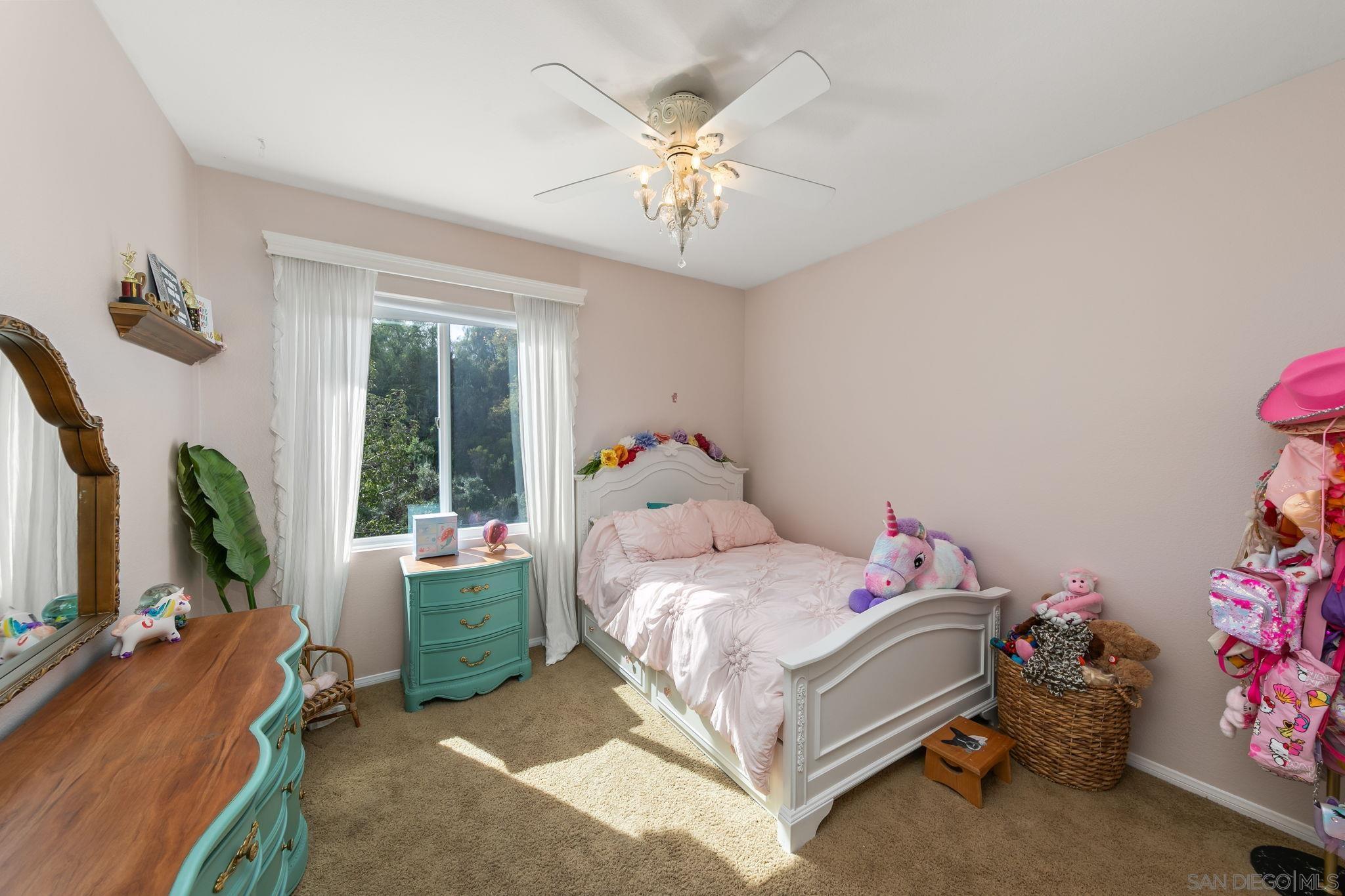 Detail Gallery Image 31 of 50 For 12820  Hideaway Ln, San Diego,  CA 92131 - 5 Beds | 3/1 Baths