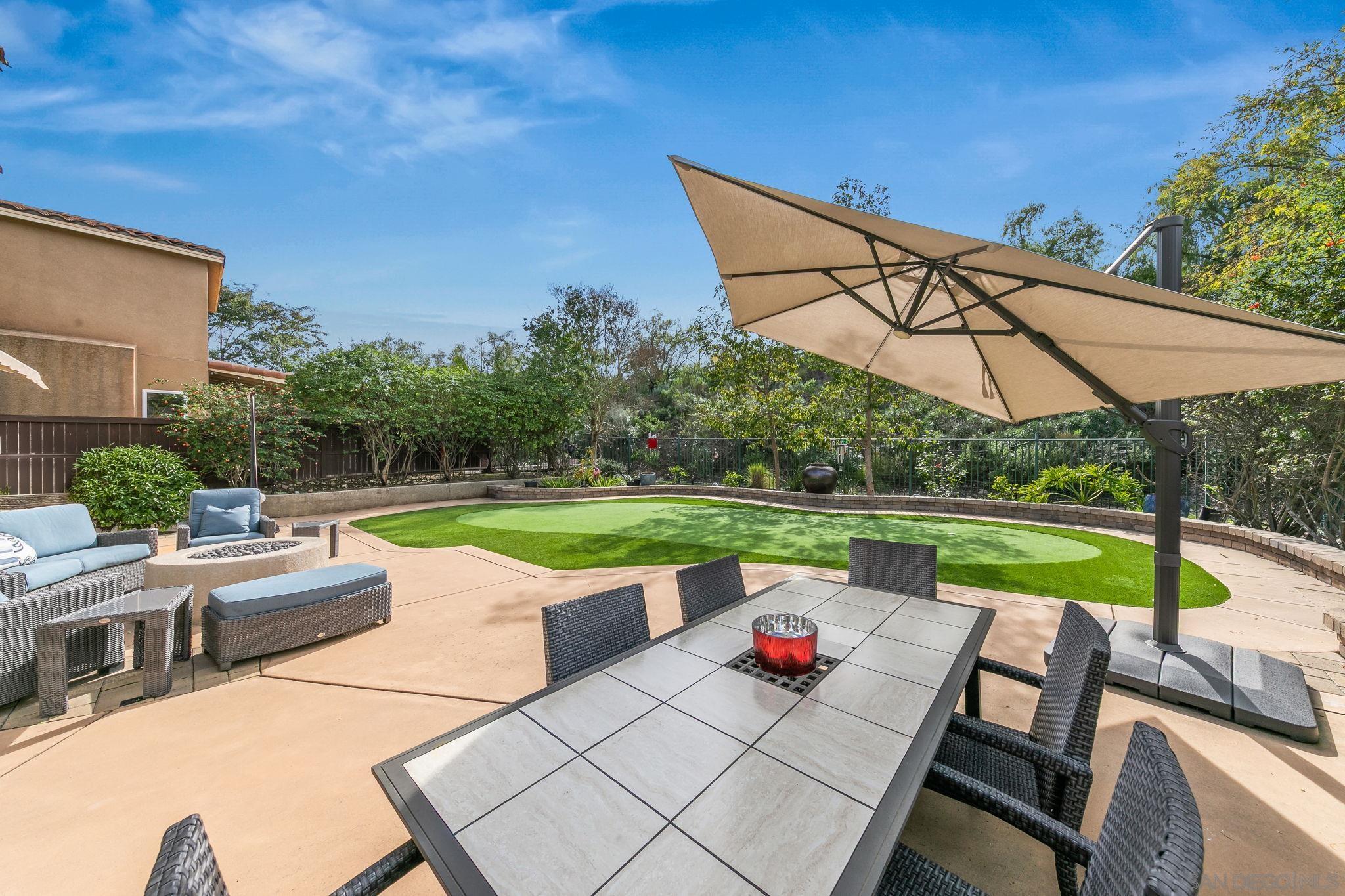 Detail Gallery Image 38 of 50 For 12820  Hideaway Ln, San Diego,  CA 92131 - 5 Beds | 3/1 Baths