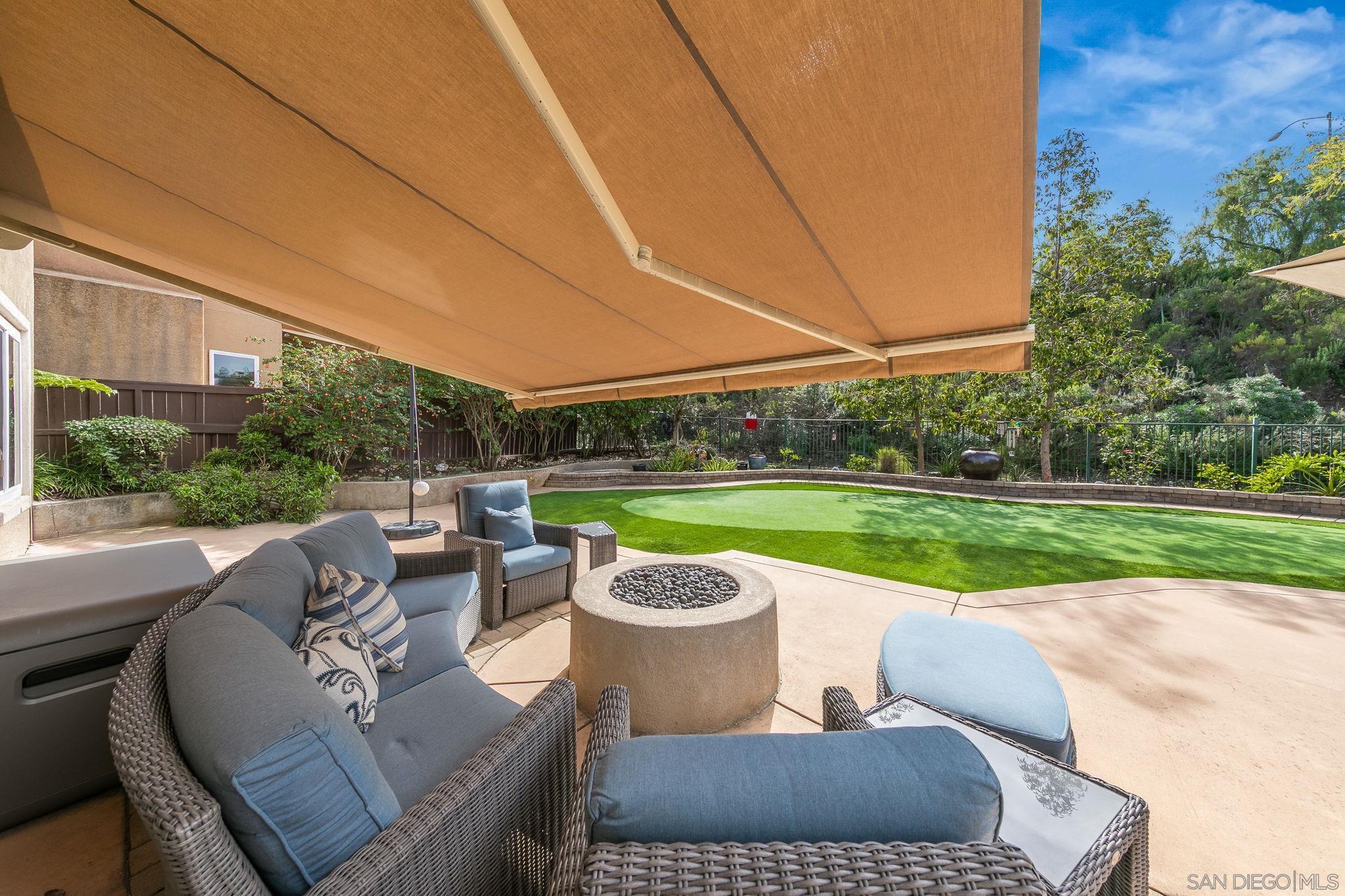 Detail Gallery Image 39 of 50 For 12820  Hideaway Ln, San Diego,  CA 92131 - 5 Beds | 3/1 Baths