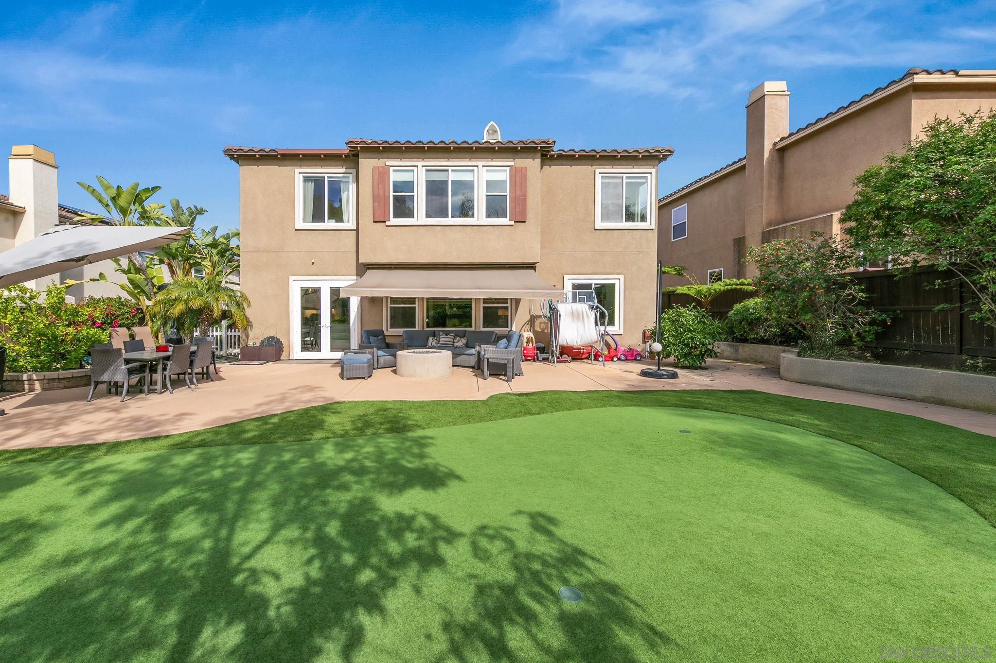 Detail Gallery Image 42 of 50 For 12820  Hideaway Ln, San Diego,  CA 92131 - 5 Beds | 3/1 Baths