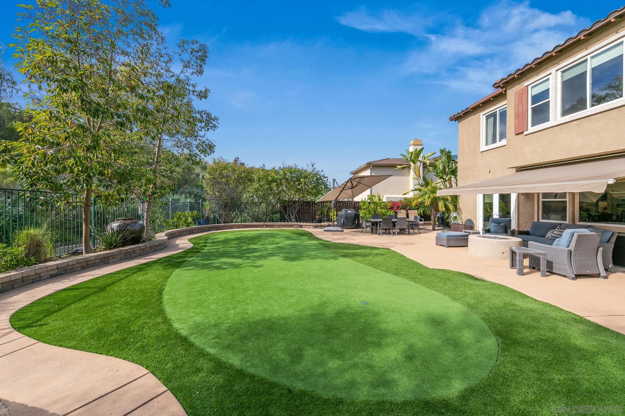 Detail Gallery Image 44 of 50 For 12820  Hideaway Ln, San Diego,  CA 92131 - 5 Beds | 3/1 Baths