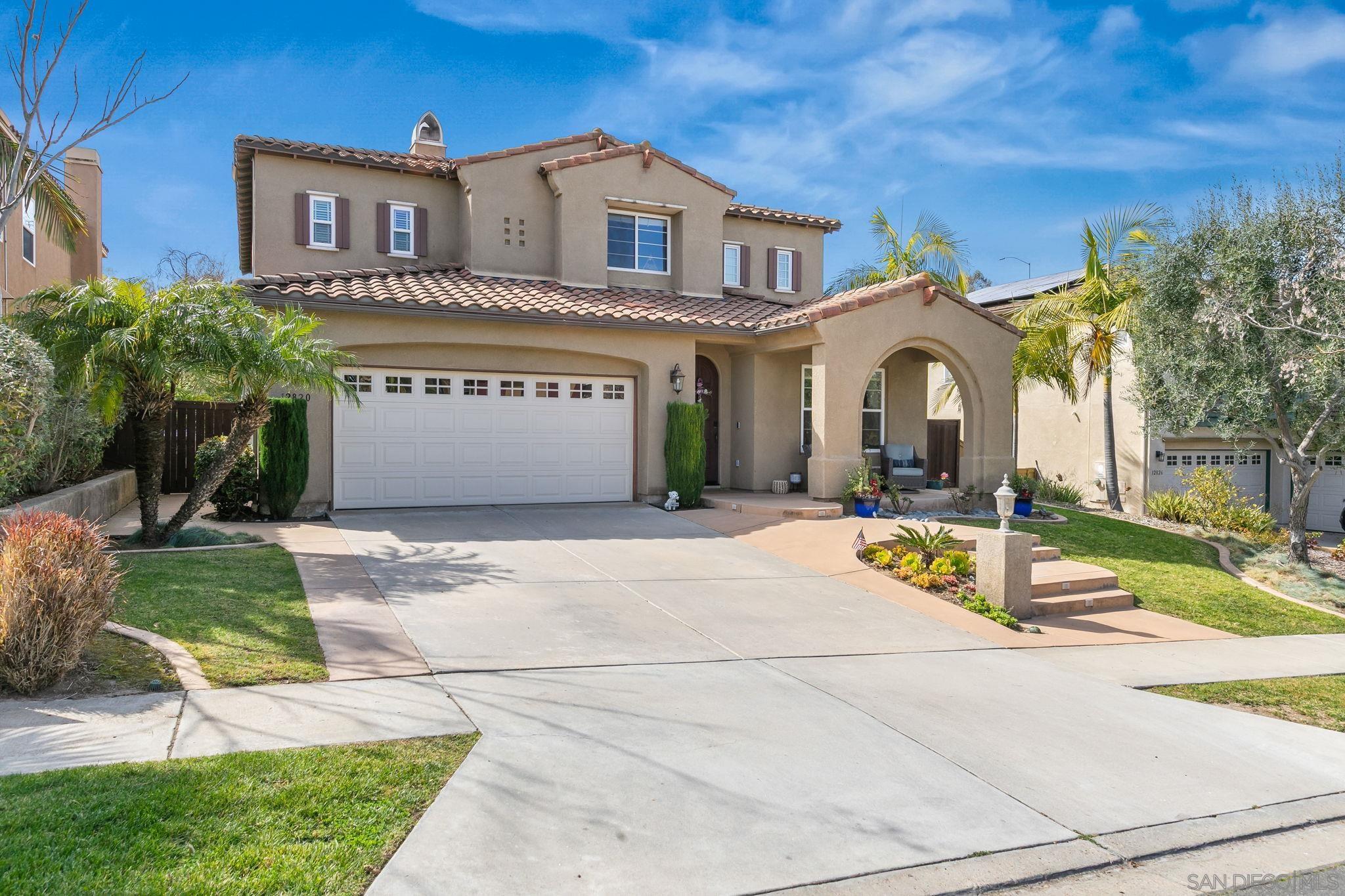 Detail Gallery Image 48 of 50 For 12820  Hideaway Ln, San Diego,  CA 92131 - 5 Beds | 3/1 Baths