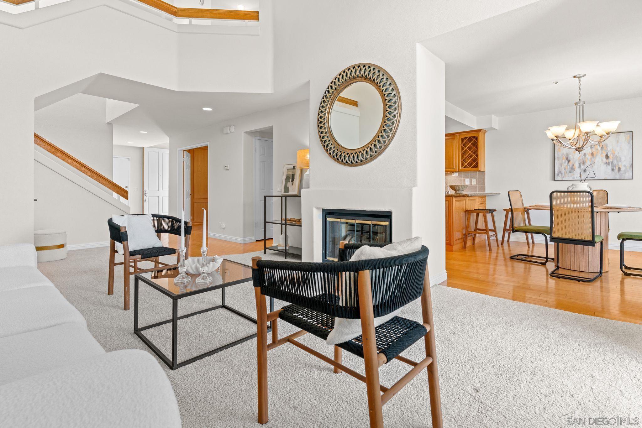 Detail Gallery Image 11 of 43 For 4817  Windjammer Way, Carlsbad,  CA 92008 - 3 Beds | 2/1 Baths