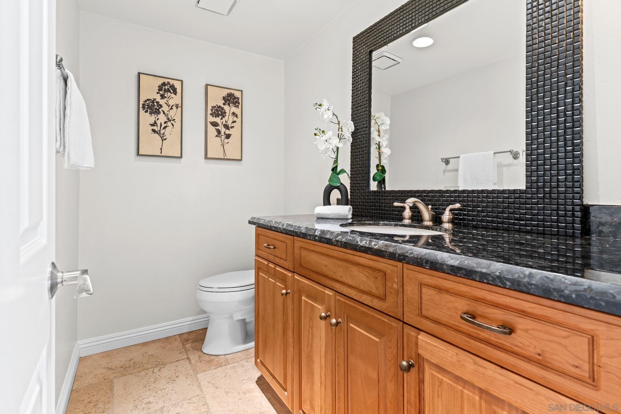Detail Gallery Image 18 of 43 For 4817  Windjammer Way, Carlsbad,  CA 92008 - 3 Beds | 2/1 Baths