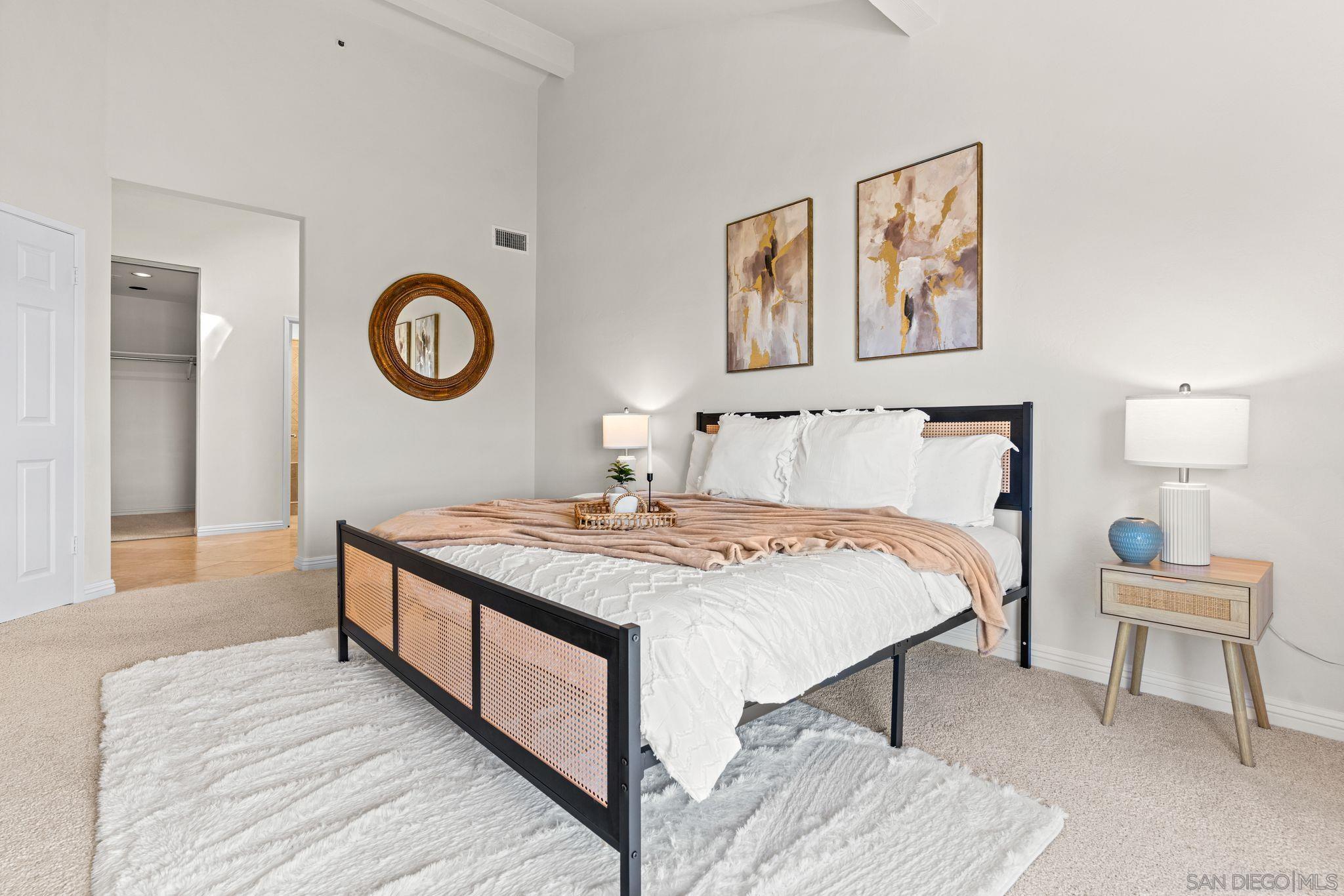 Detail Gallery Image 23 of 43 For 4817  Windjammer Way, Carlsbad,  CA 92008 - 3 Beds | 2/1 Baths