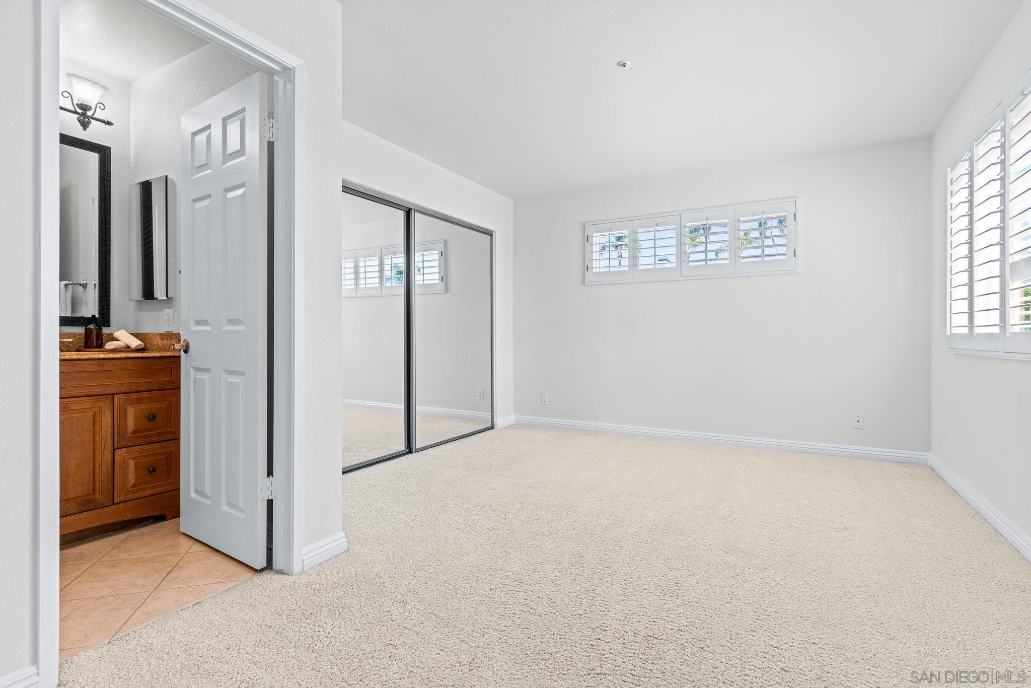Detail Gallery Image 32 of 43 For 4817  Windjammer Way, Carlsbad,  CA 92008 - 3 Beds | 2/1 Baths