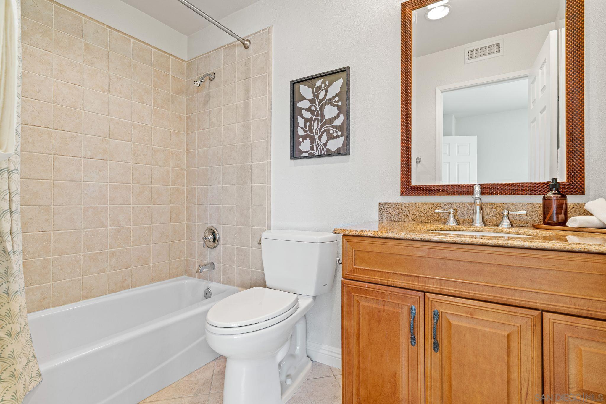 Detail Gallery Image 34 of 43 For 4817  Windjammer Way, Carlsbad,  CA 92008 - 3 Beds | 2/1 Baths