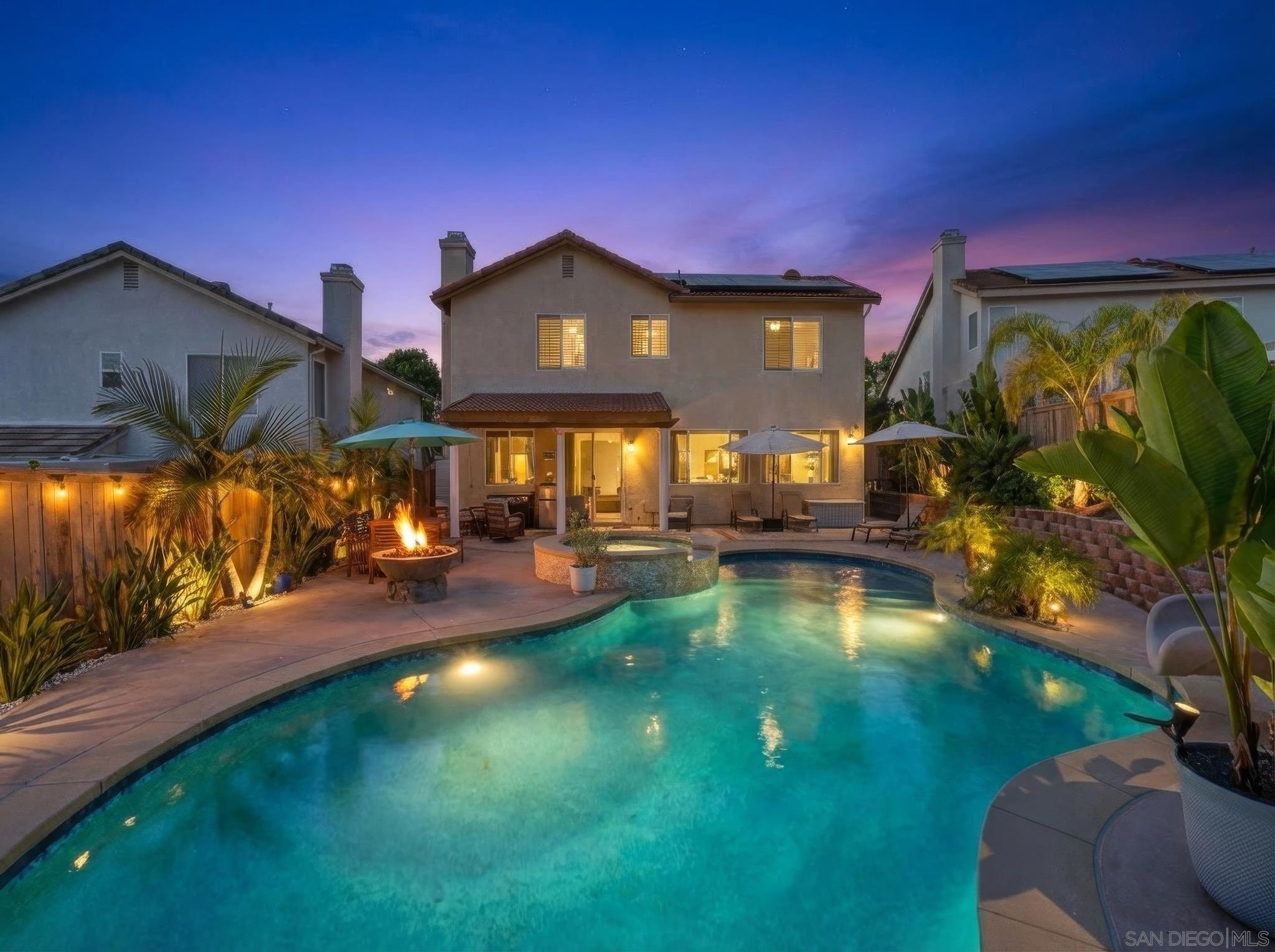 Detail Gallery Image 2 of 67 For 2034  Mount Langley, Chula Vista,  CA 91913 - 5 Beds | 3 Baths