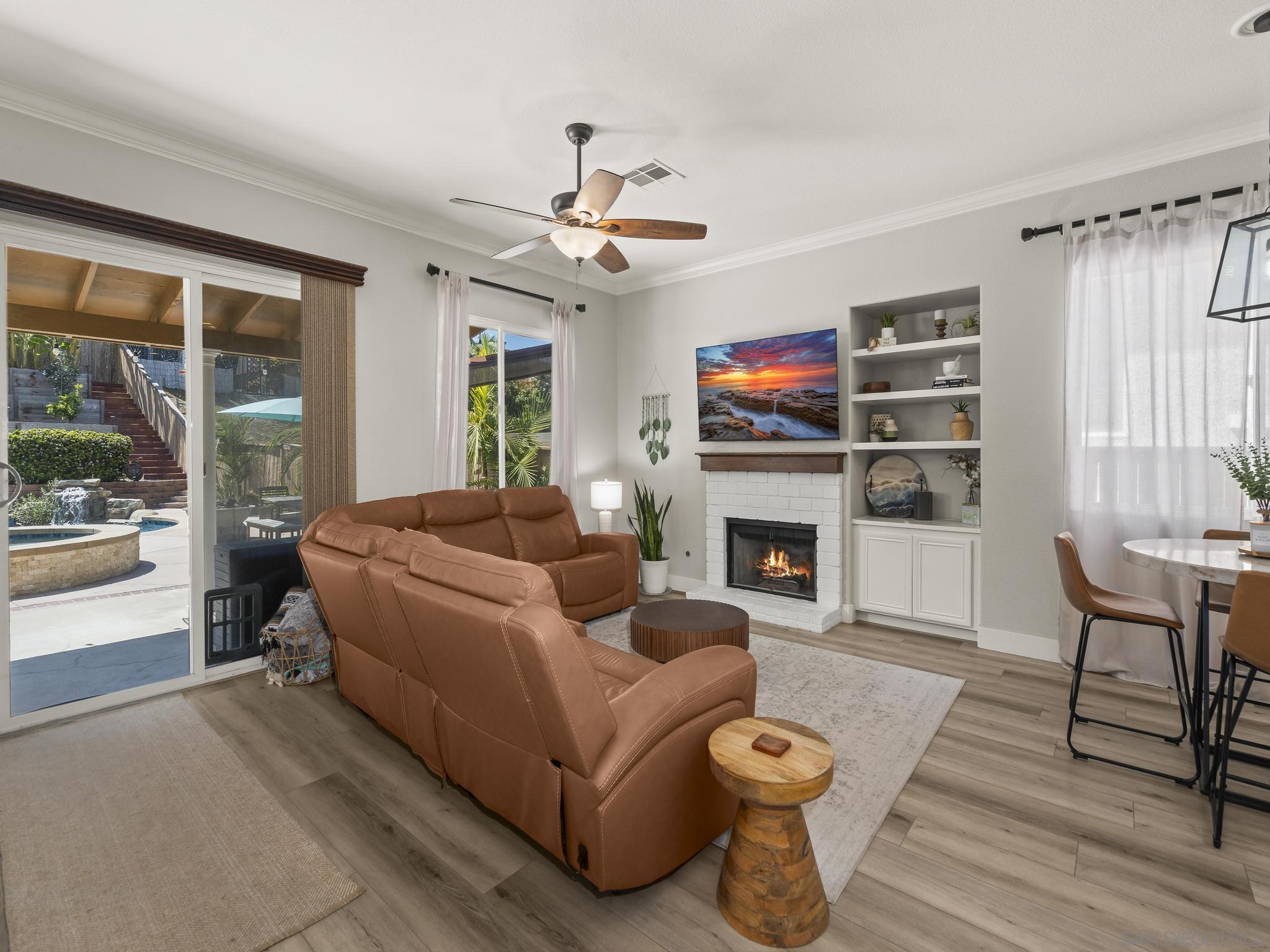 Detail Gallery Image 13 of 67 For 2034  Mount Langley, Chula Vista,  CA 91913 - 5 Beds | 3 Baths