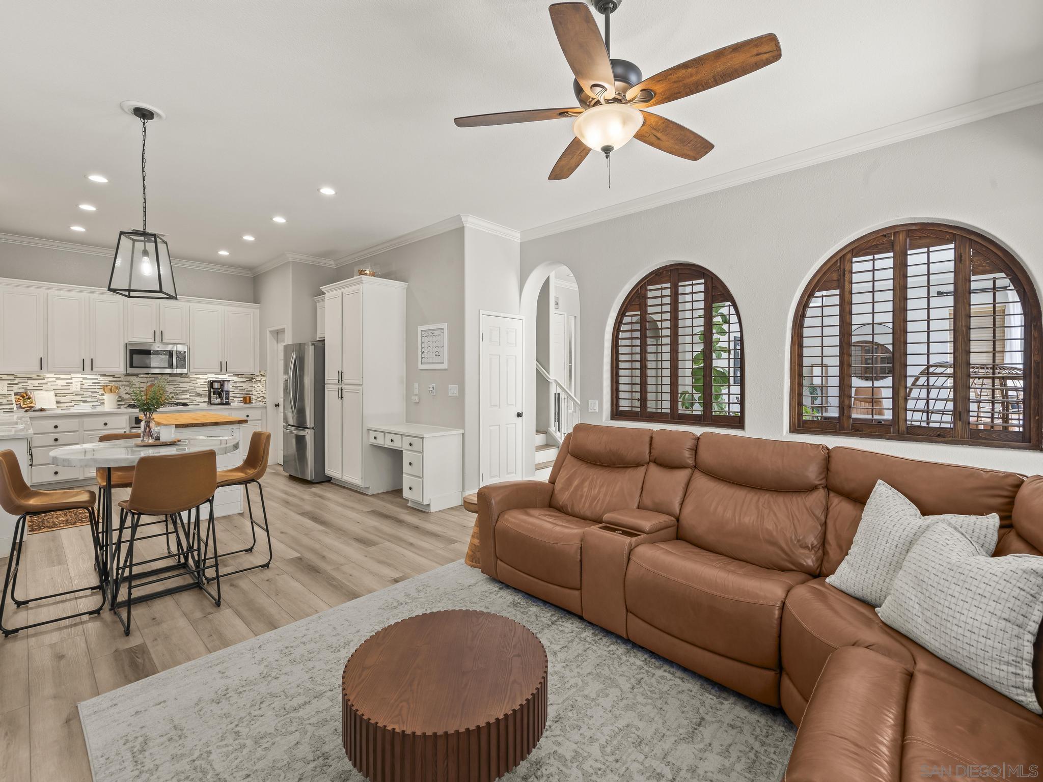 Detail Gallery Image 14 of 67 For 2034  Mount Langley, Chula Vista,  CA 91913 - 5 Beds | 3 Baths