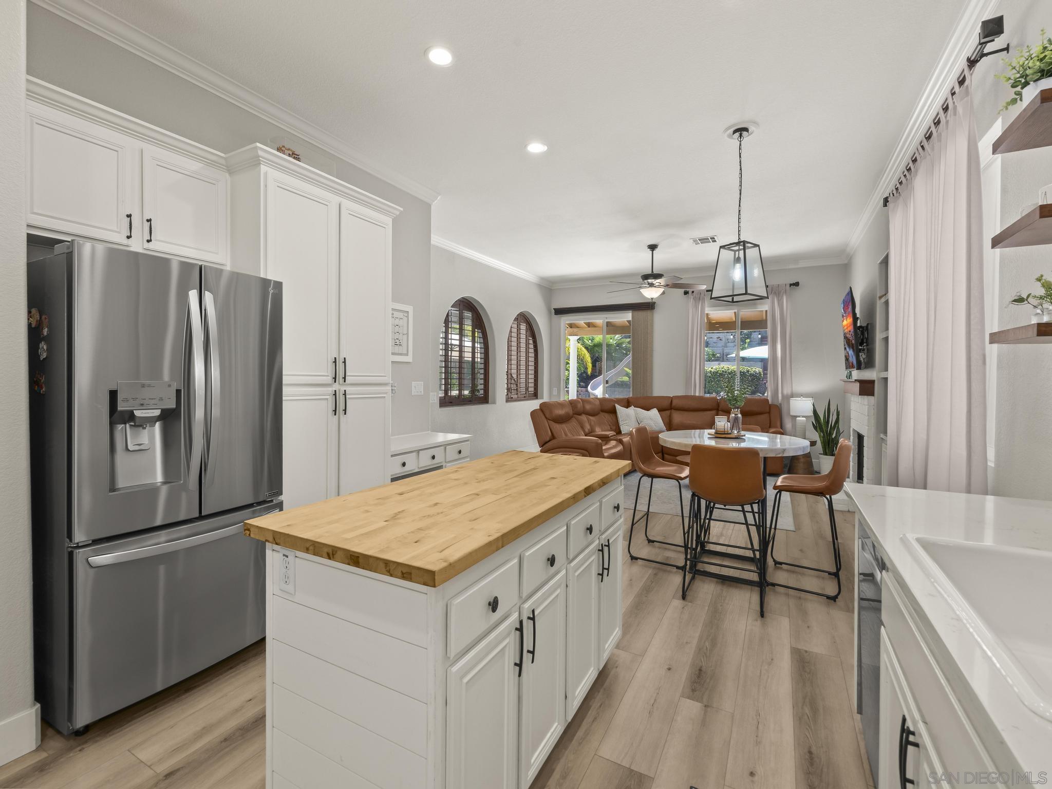 Detail Gallery Image 18 of 67 For 2034  Mount Langley, Chula Vista,  CA 91913 - 5 Beds | 3 Baths