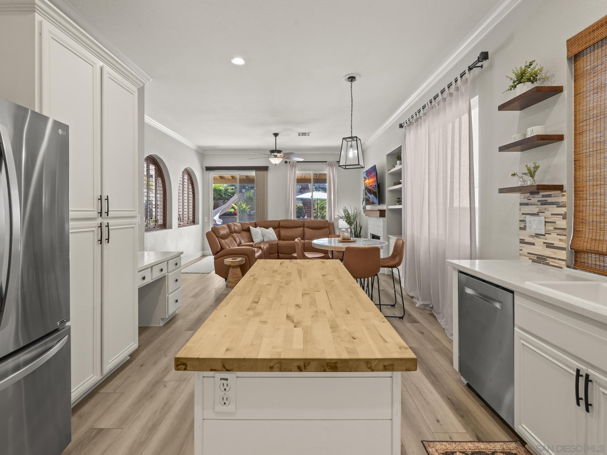 Detail Gallery Image 21 of 67 For 2034  Mount Langley, Chula Vista,  CA 91913 - 5 Beds | 3 Baths