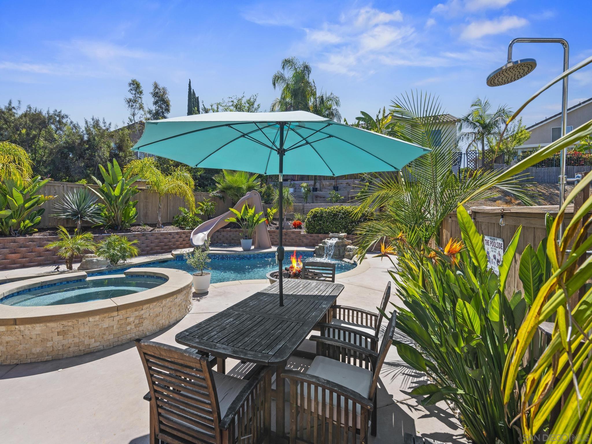 Detail Gallery Image 4 of 67 For 2034  Mount Langley, Chula Vista,  CA 91913 - 5 Beds | 3 Baths