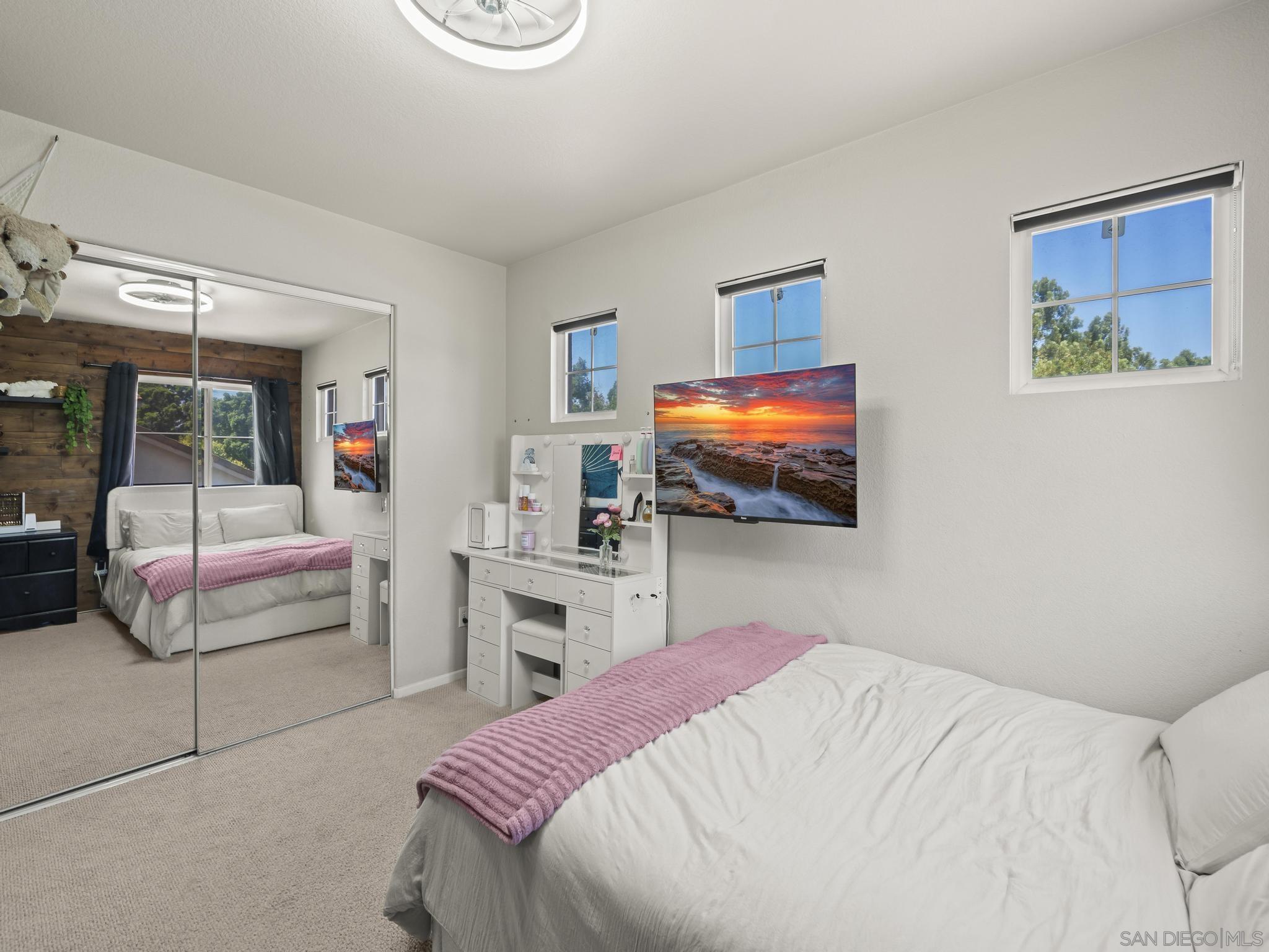 Detail Gallery Image 32 of 67 For 2034  Mount Langley, Chula Vista,  CA 91913 - 5 Beds | 3 Baths