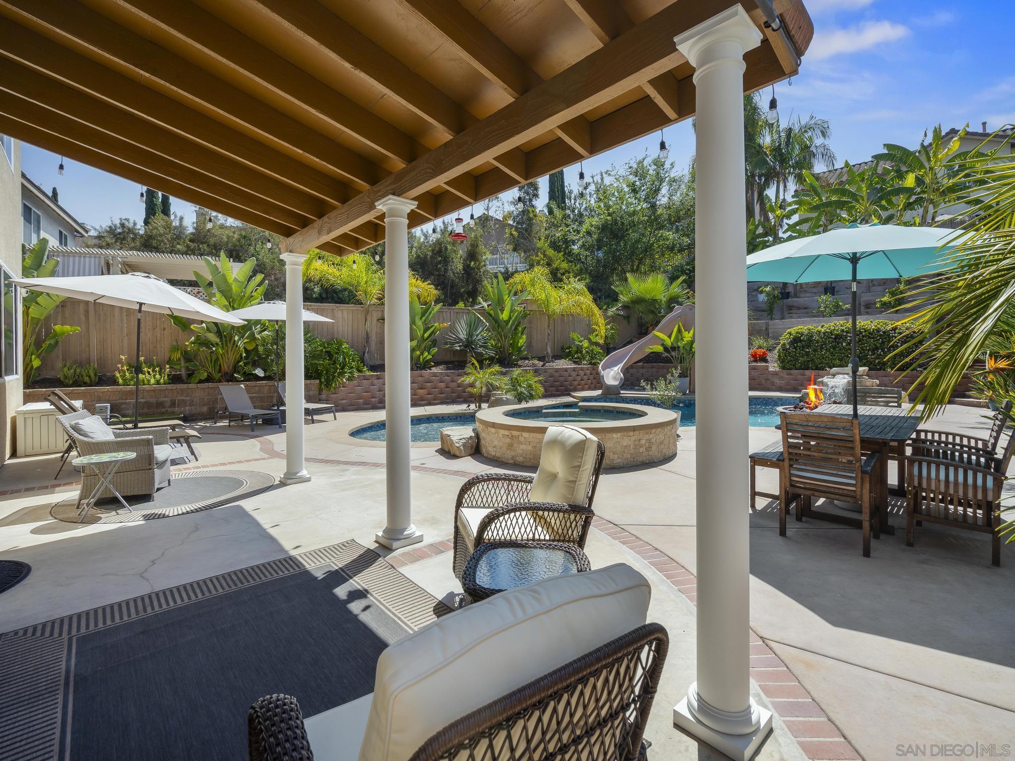 Detail Gallery Image 42 of 67 For 2034  Mount Langley, Chula Vista,  CA 91913 - 5 Beds | 3 Baths