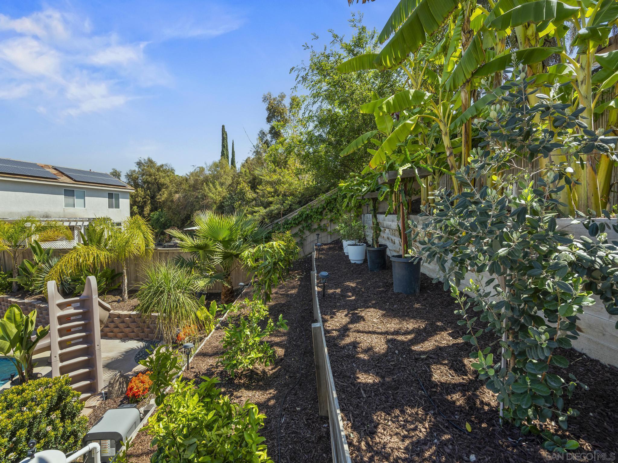 Detail Gallery Image 44 of 67 For 2034  Mount Langley, Chula Vista,  CA 91913 - 5 Beds | 3 Baths